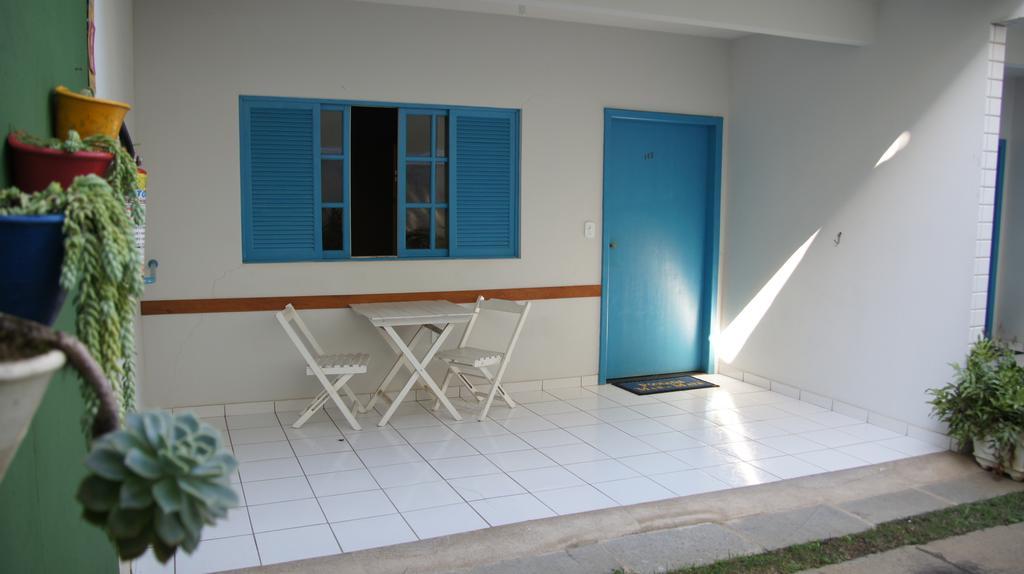 Pousada Mar E Mata Guarapari Cameră foto